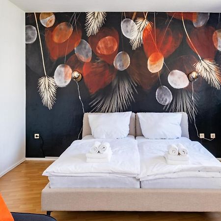Im Herzen Hannovers 3Min City 45M² 1 Zimmer Aufzug Экстерьер фото