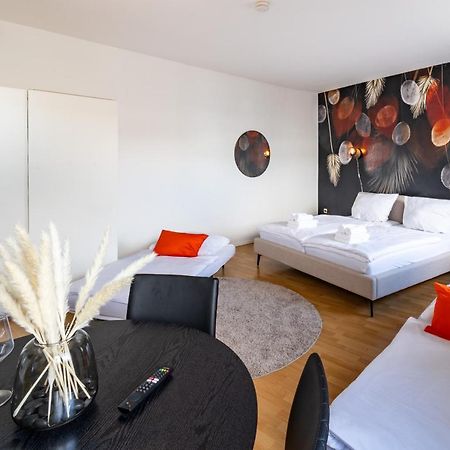 Im Herzen Hannovers 3Min City 45M² 1 Zimmer Aufzug Экстерьер фото